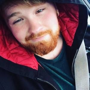 Meet your Posher, Jordon